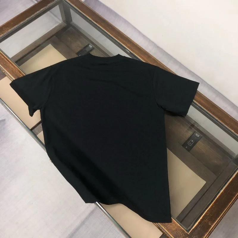 Loewe T-Shirts Thermal 164122