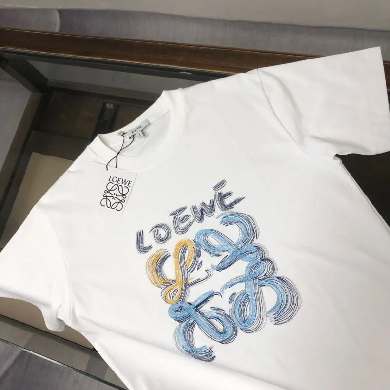ComfortFit Loewe T-Shirts 164121