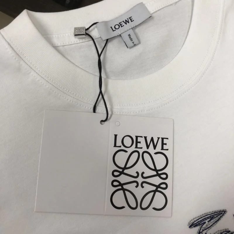 ComfortFit Loewe T-Shirts 164121