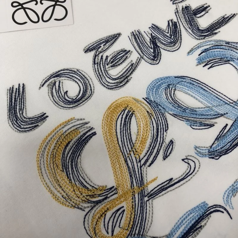 ComfortFit Loewe T-Shirts 164121