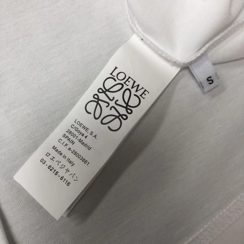 ComfortFit Loewe T-Shirts 164121