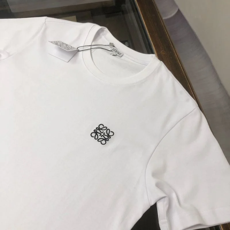 Loewe T-Shirts SmartChoice 164119