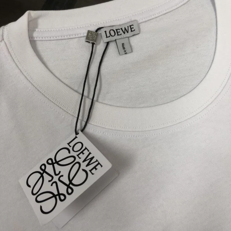 Loewe T-Shirts SmartChoice 164119