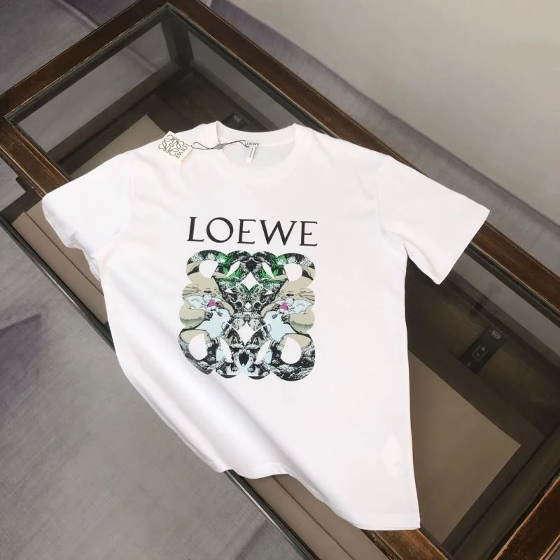 Supportive Loewe T-Shirts 164118