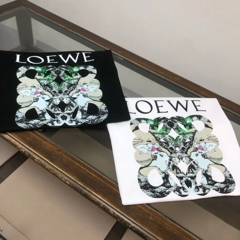 Supportive Loewe T-Shirts 164118