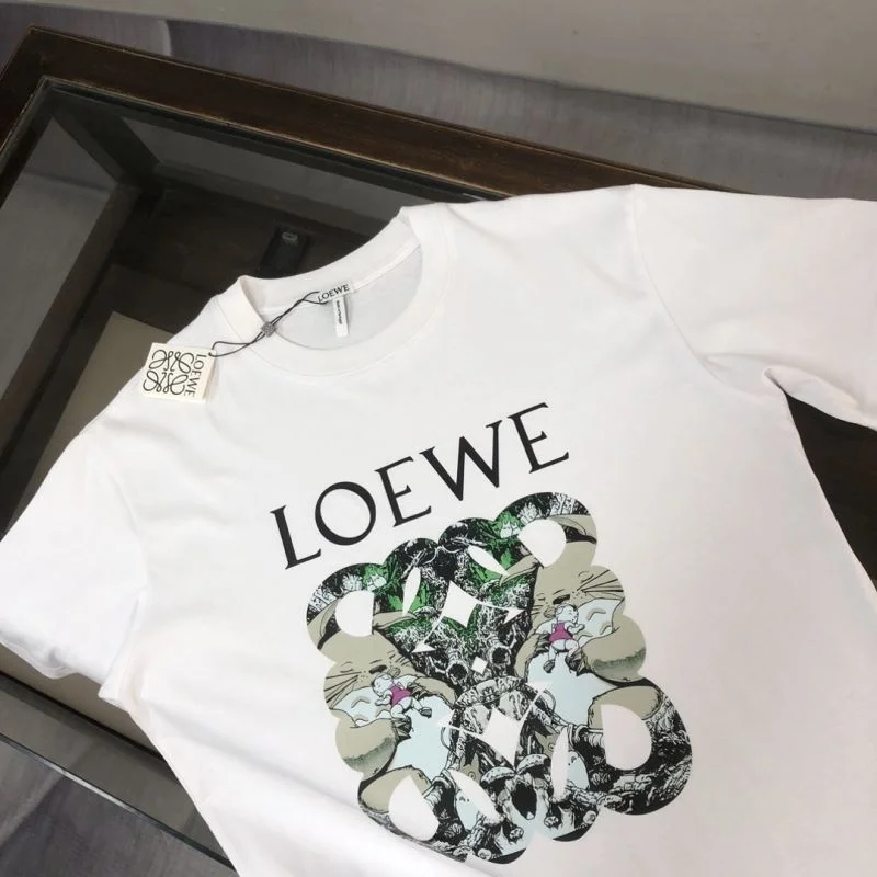 Supportive Loewe T-Shirts 164118