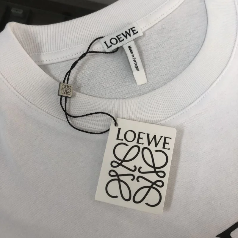 Supportive Loewe T-Shirts 164118