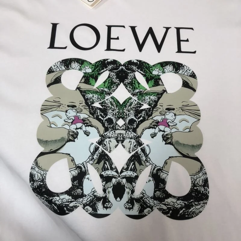 Supportive Loewe T-Shirts 164118
