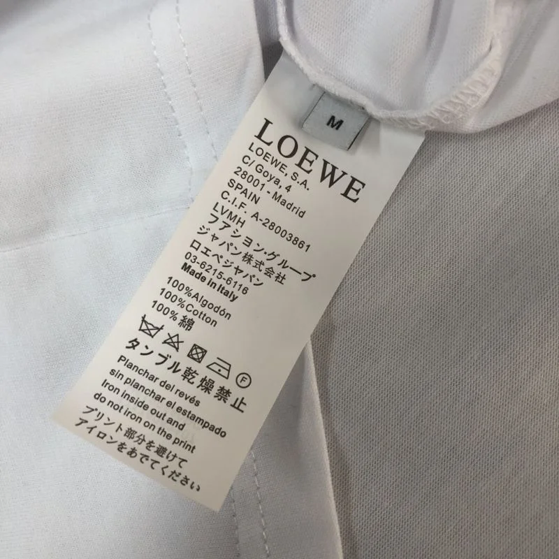UrbanChic Loewe T-Shirts 164111