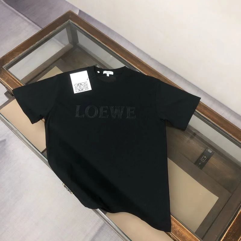 Loewe T-Shirts HighQuality 164110