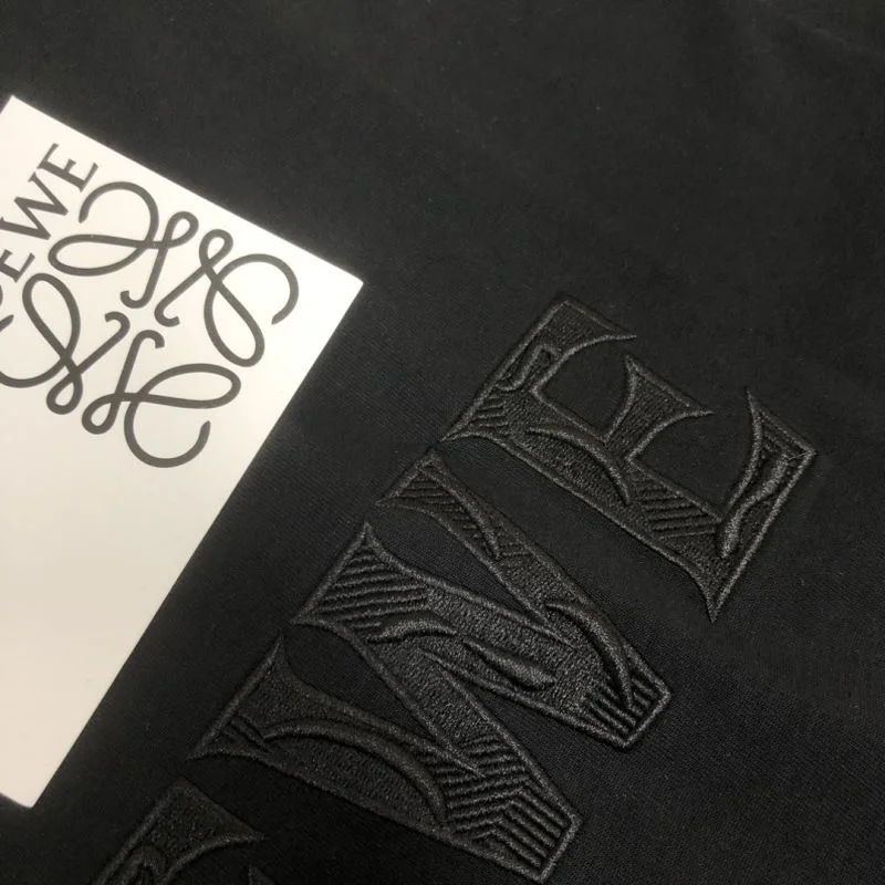 Loewe T-Shirts HighQuality 164110