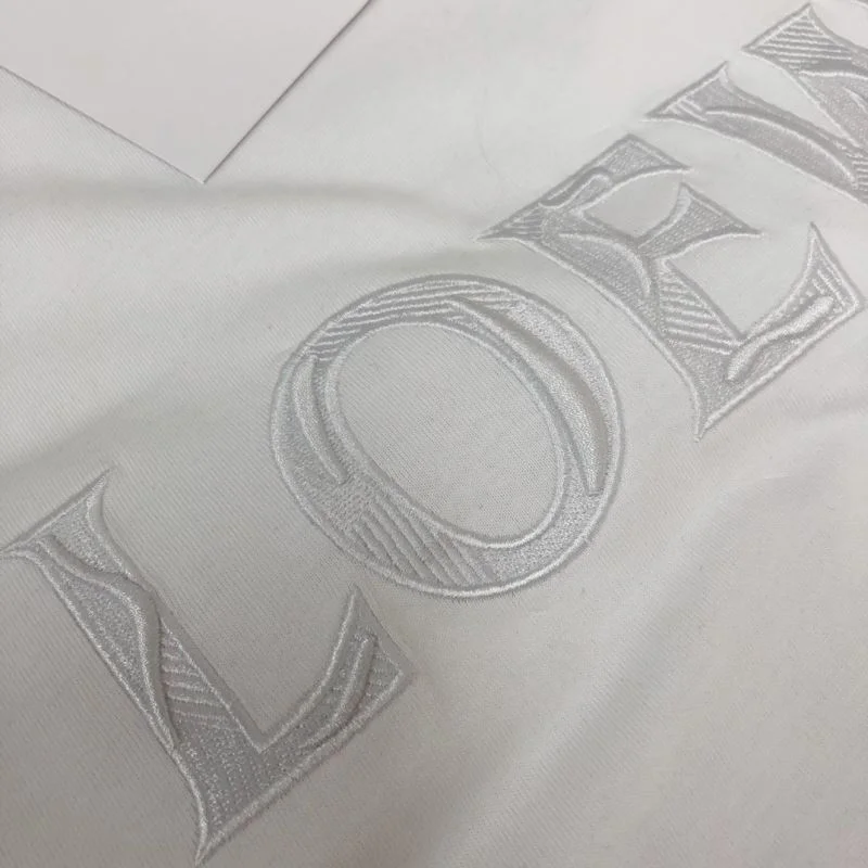 Loewe T-Shirts NewStyle 164108