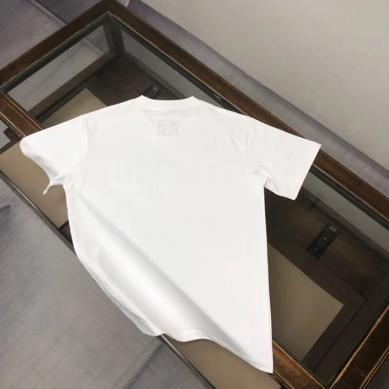 Loewe T-Shirts NewStyle 164108