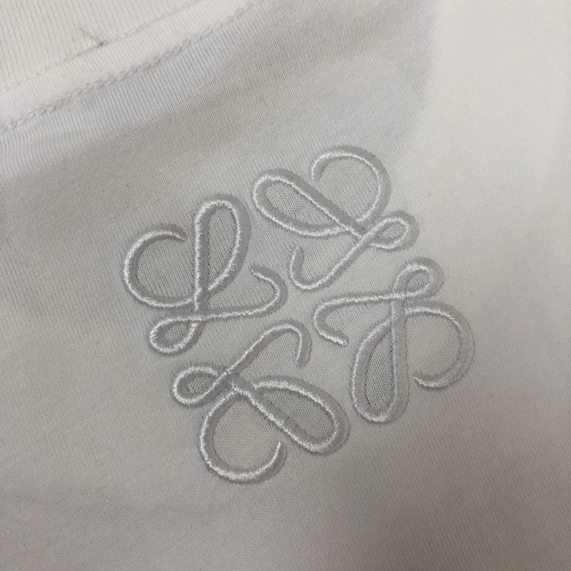 Loewe T-Shirts NewStyle 164108