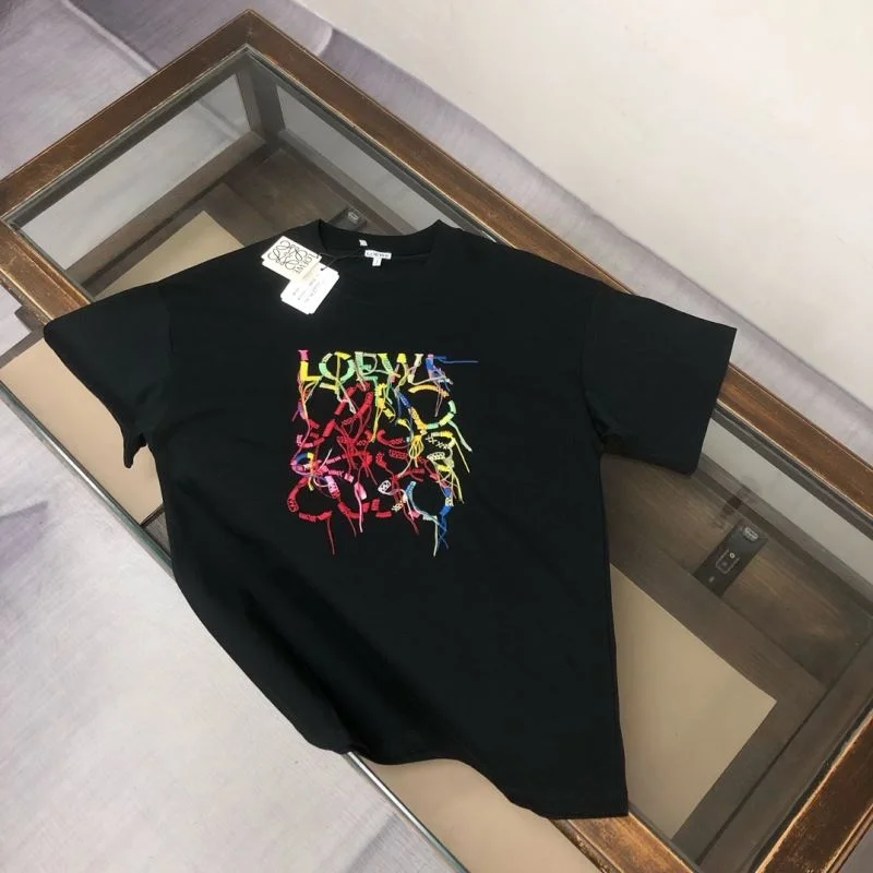 Loewe T-Shirts Popular 164105