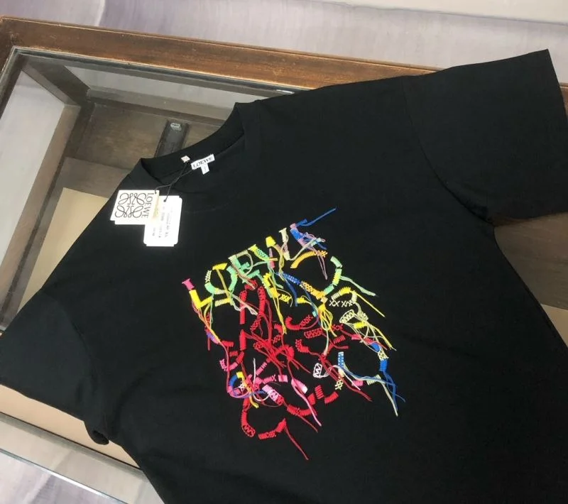 Loewe T-Shirts Popular 164105