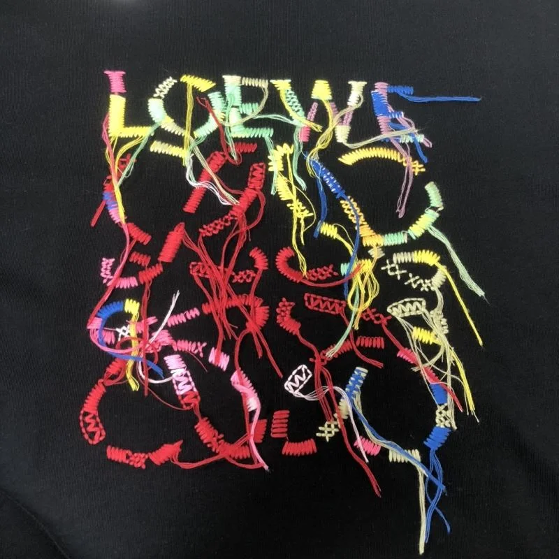 Loewe T-Shirts Popular 164105