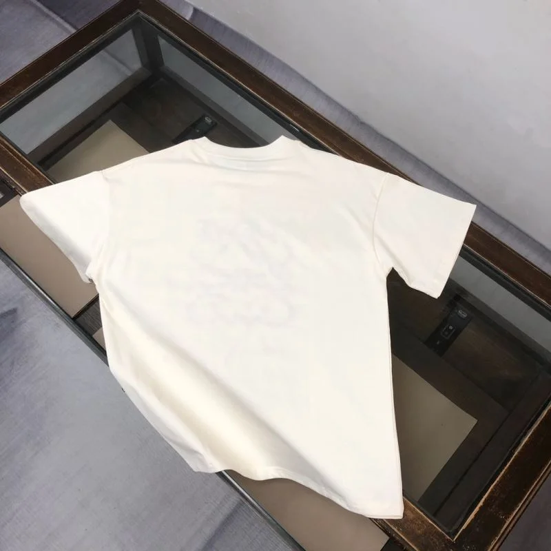 Loewe T-Shirts Versatile 164135