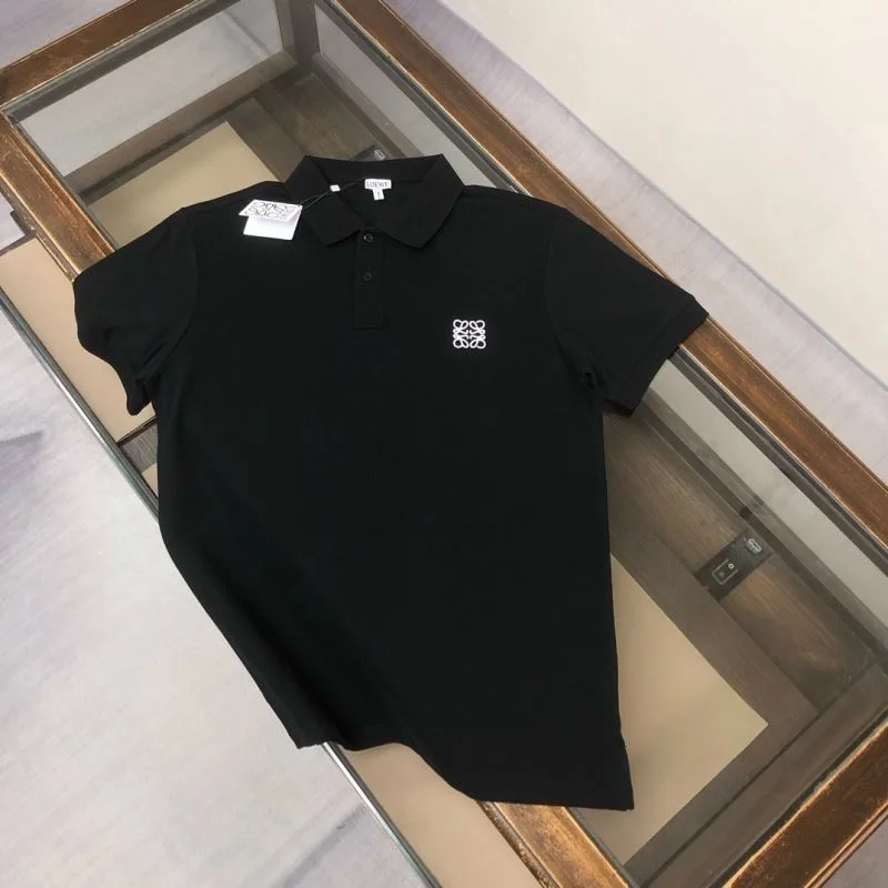 Loewe T-Shirts SoftTouch 164115
