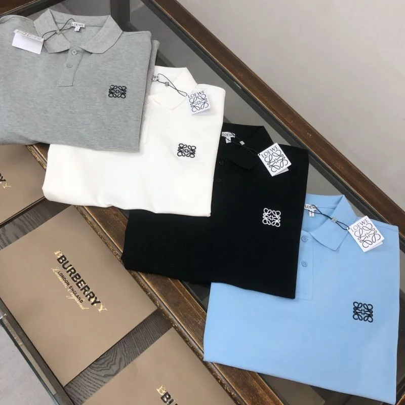 GoodFit Loewe T-Shirts 164116