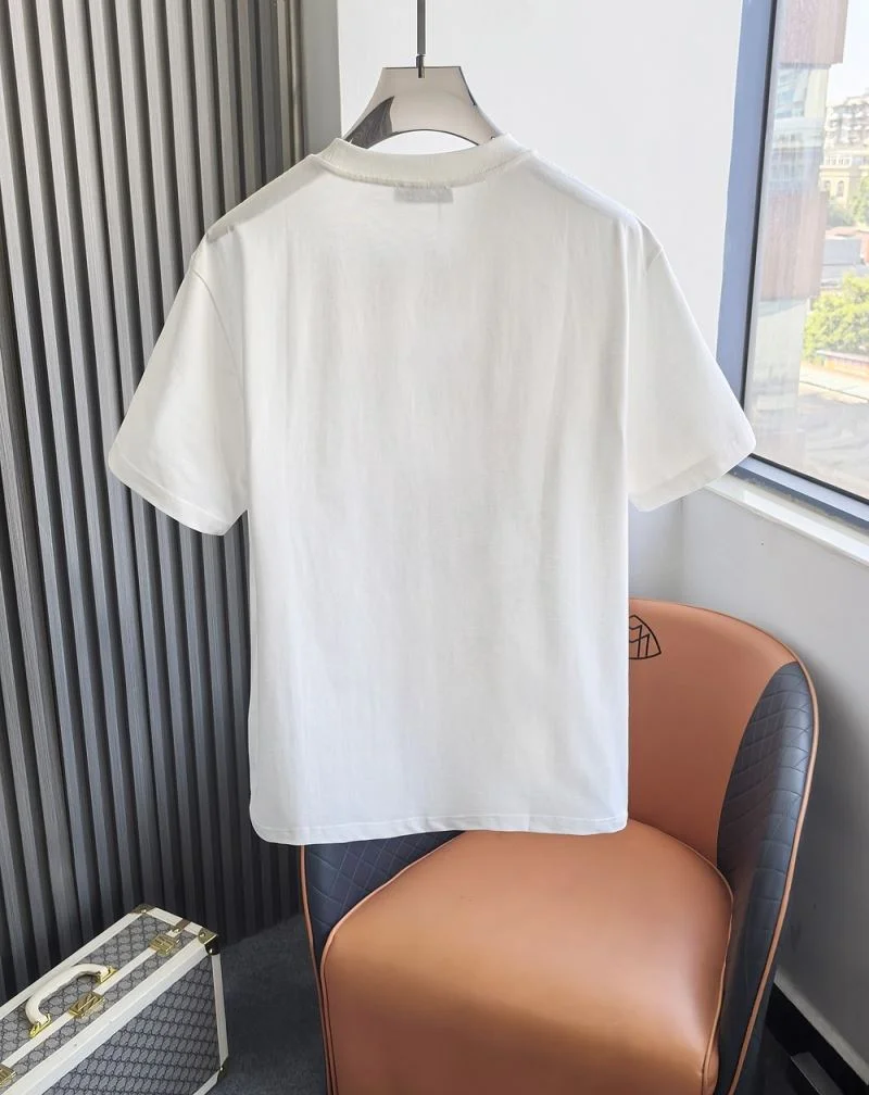 Loewe T-Shirts Tailored 164134