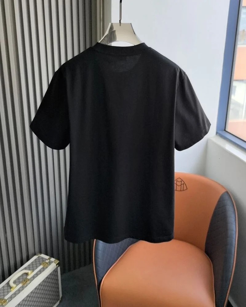 Loewe T-Shirts Supportive 164114