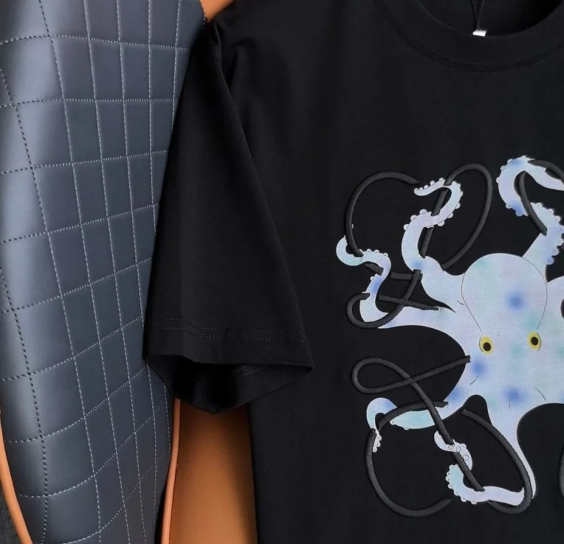 Loewe T-Shirts Supportive 164114
