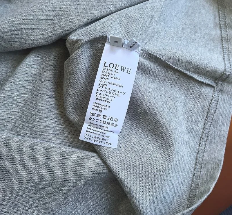 WeatherProof Loewe T-Shirts 164188