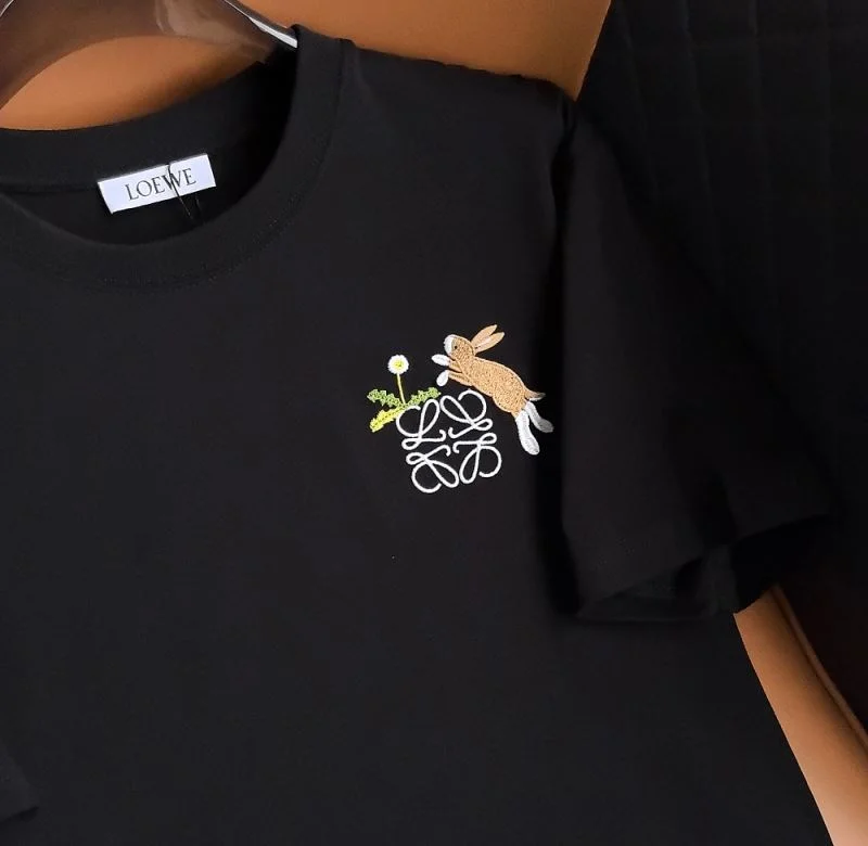 WrinkleFree Loewe T-Shirts 164100