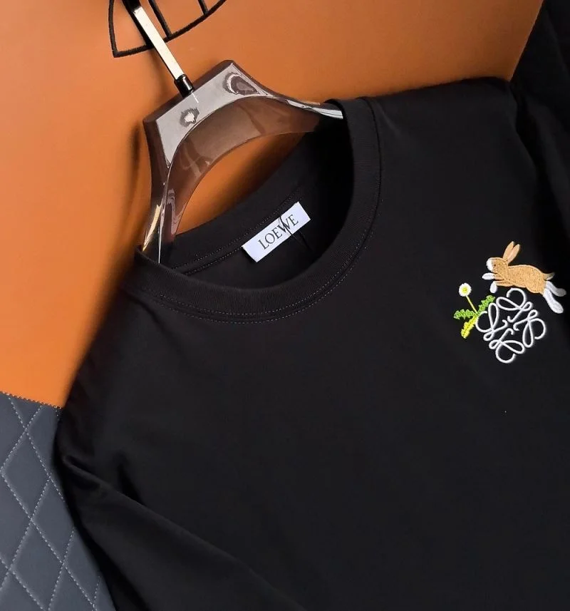 WrinkleFree Loewe T-Shirts 164100