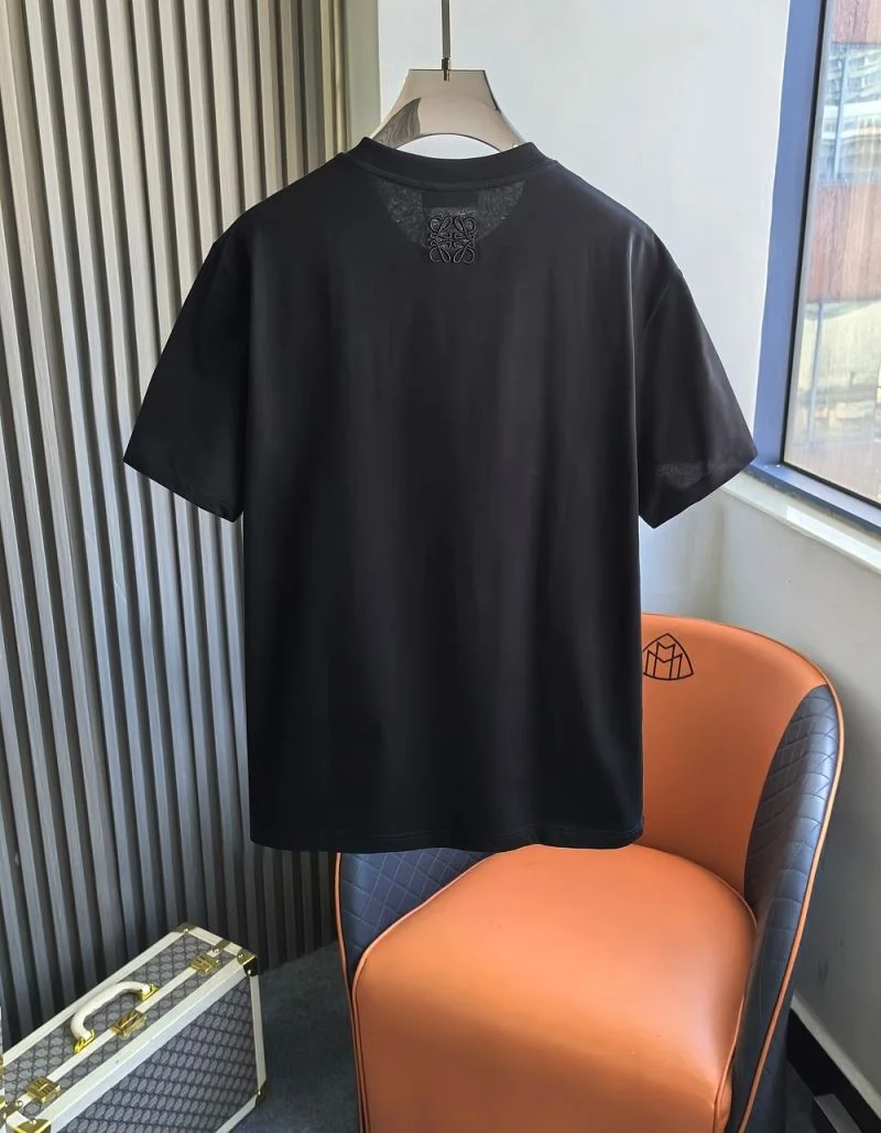 Loewe T-Shirts RelaxedFit 164099