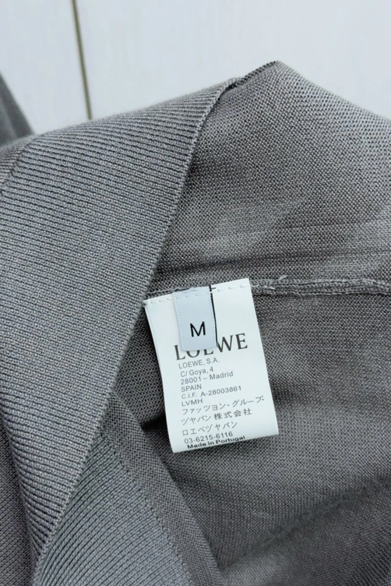 Packable Loewe T-Shirts 152314