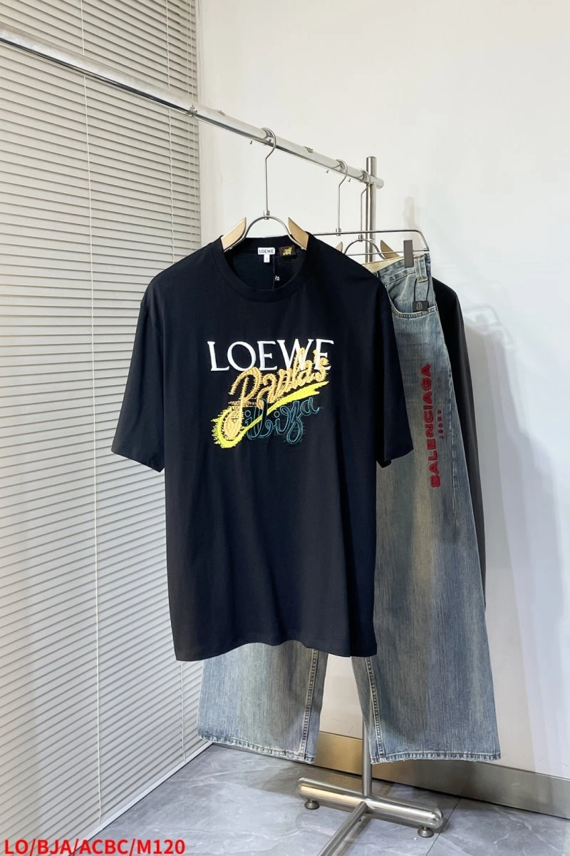 TimelessDesign Loewe T-Shirts 152310