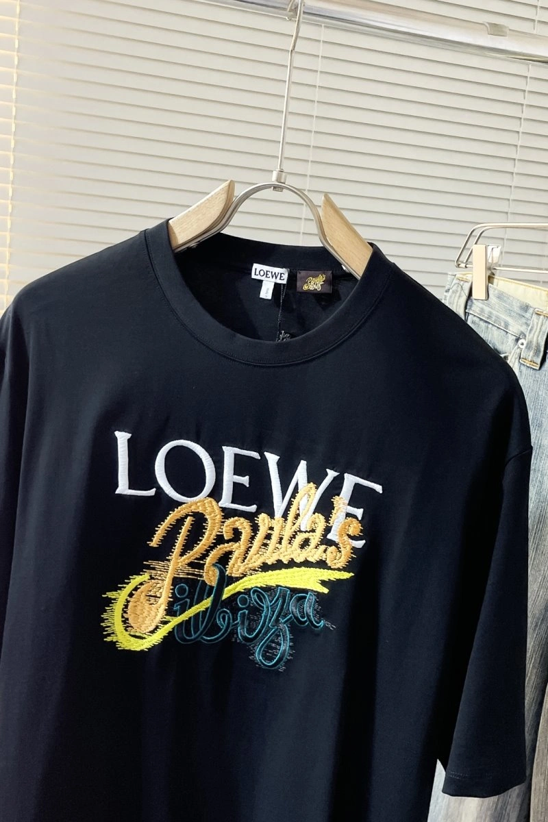TimelessDesign Loewe T-Shirts 152310