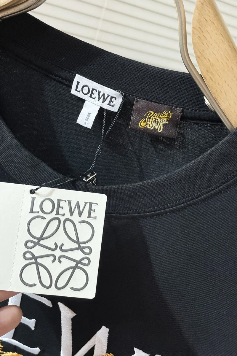 TimelessDesign Loewe T-Shirts 152310
