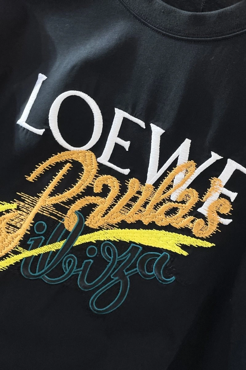 TimelessDesign Loewe T-Shirts 152310