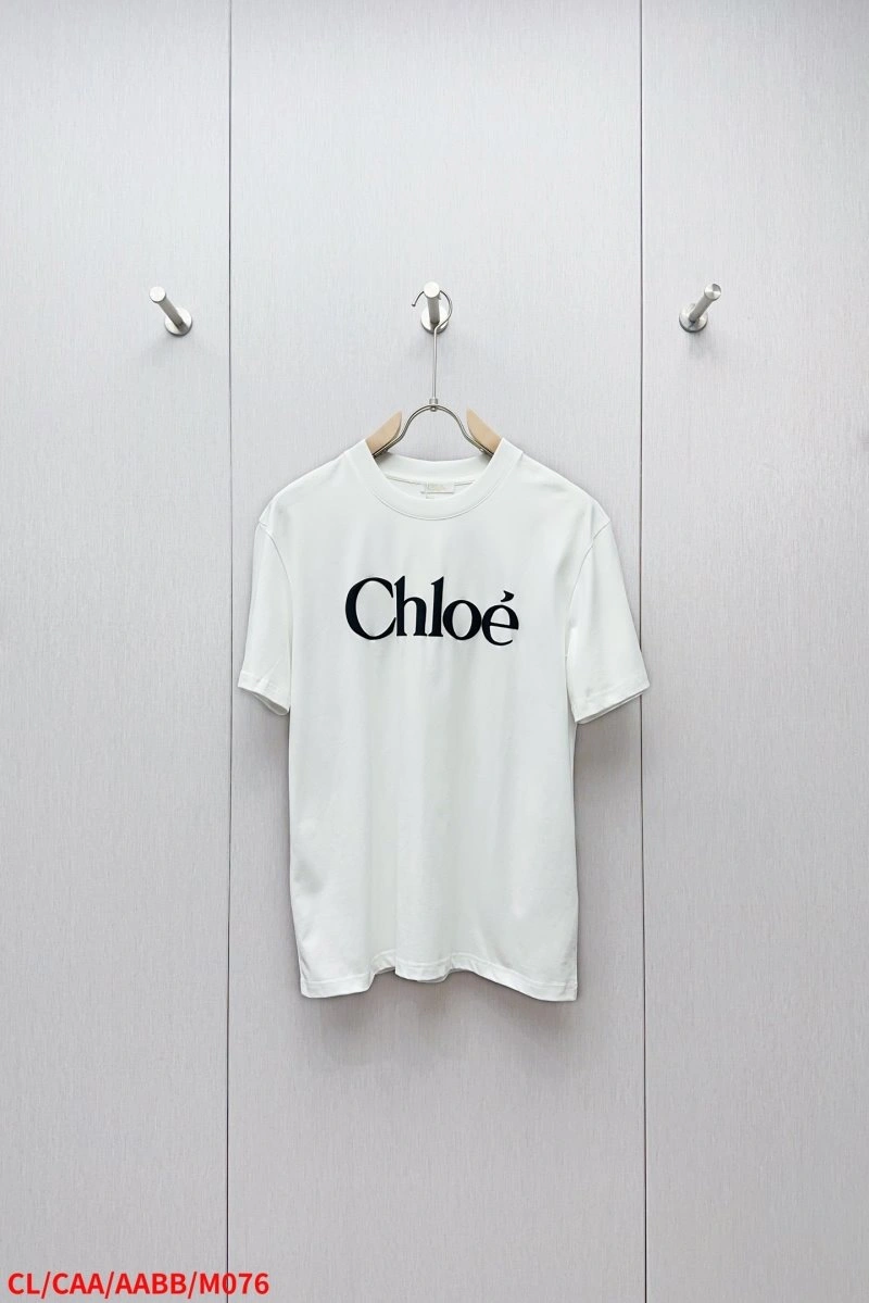 Loewe T-Shirts Neat 152309