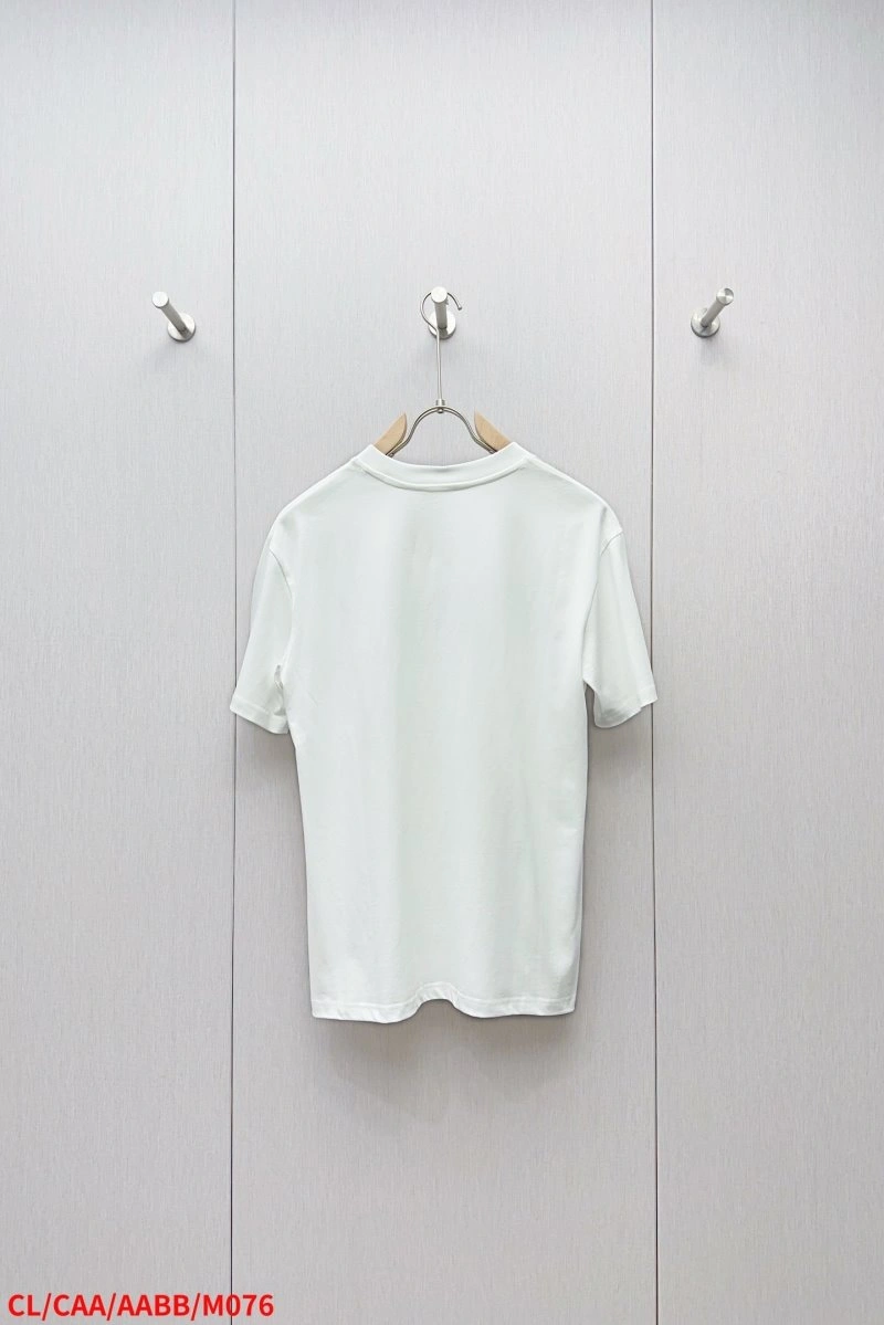 Loewe T-Shirts Neat 152309