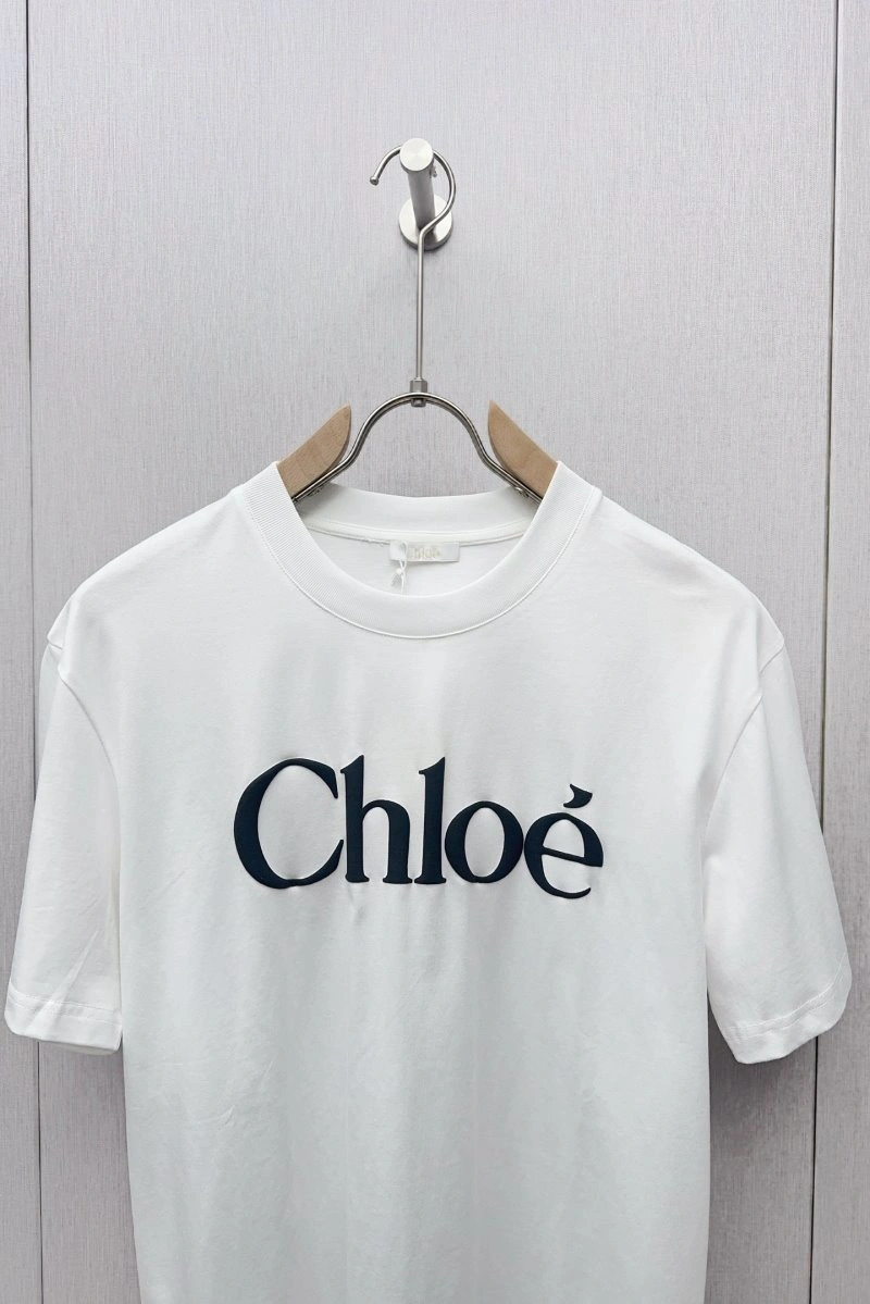 Loewe T-Shirts Neat 152309