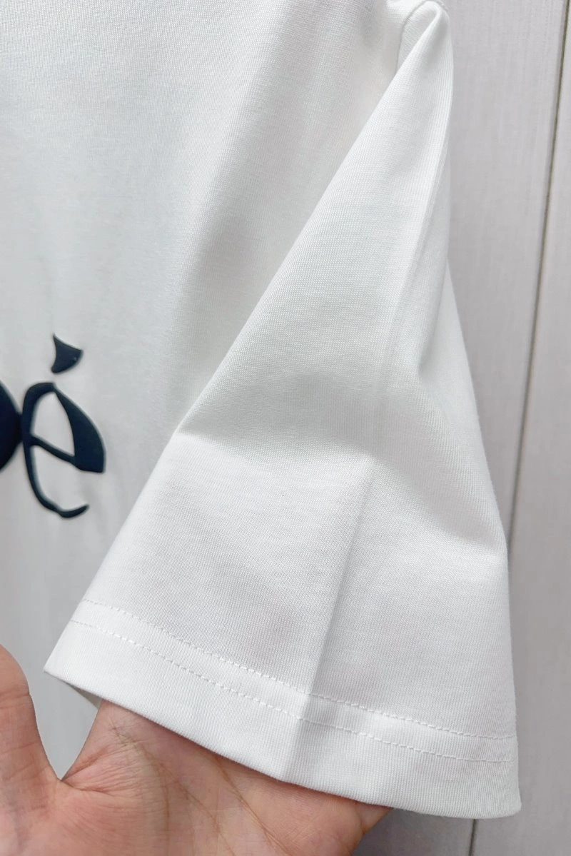 Loewe T-Shirts Neat 152309