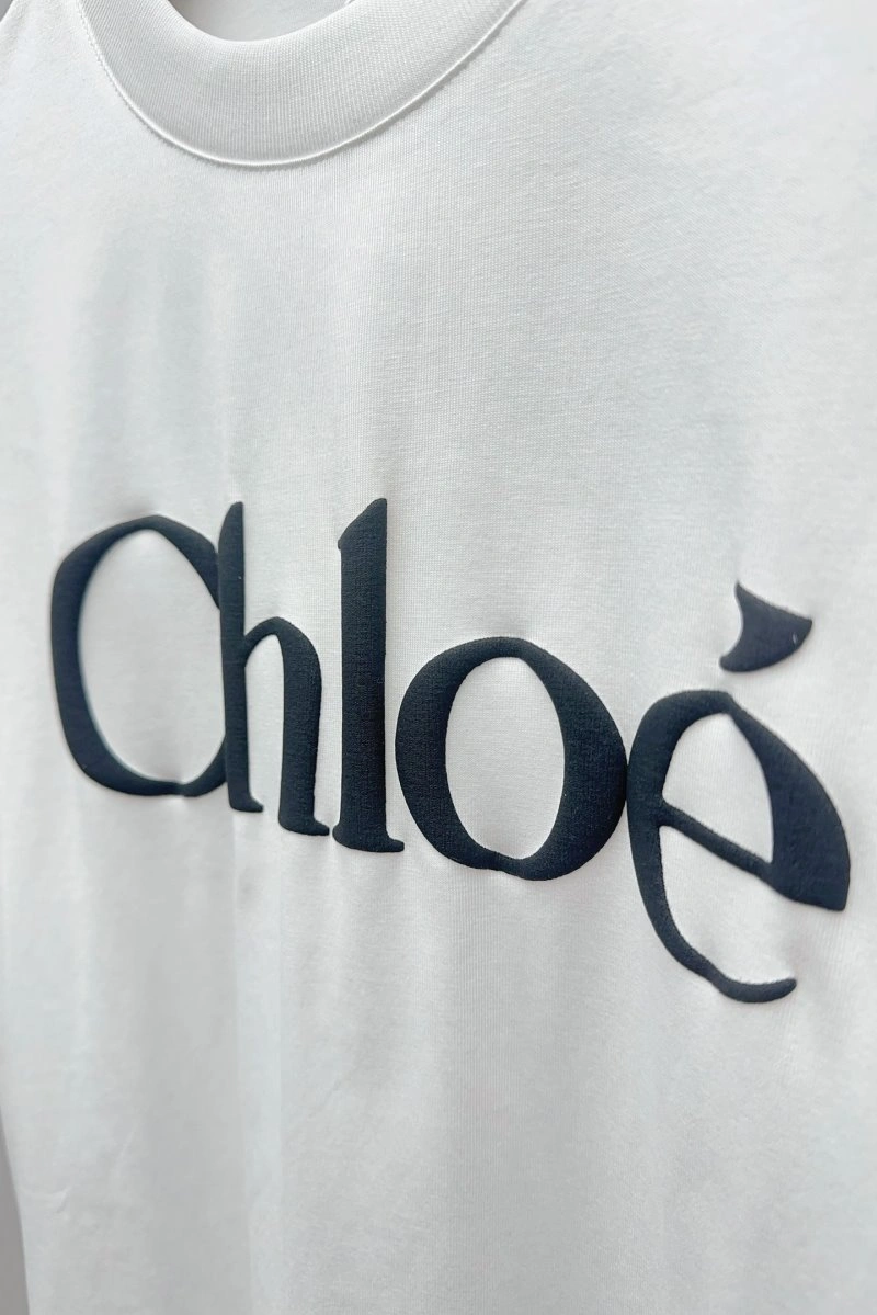 Loewe T-Shirts Neat 152309