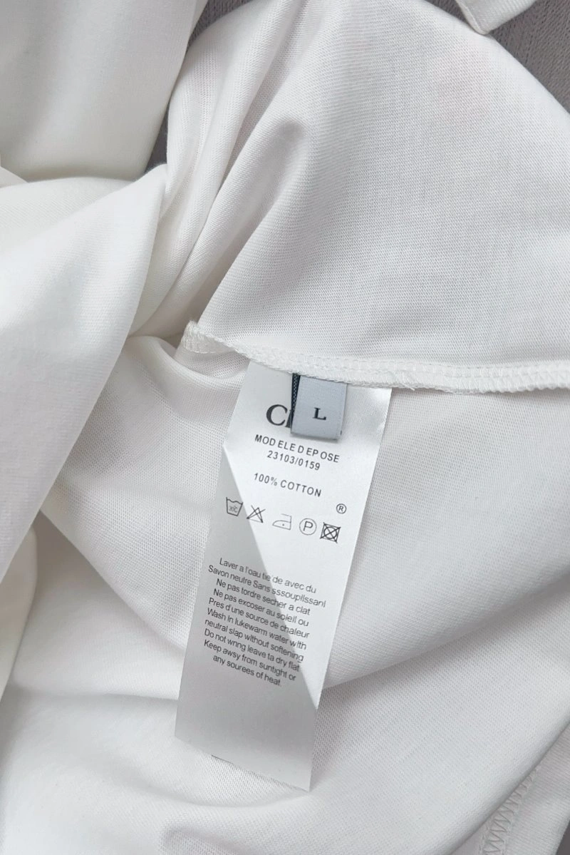 Loewe T-Shirts Neat 152309