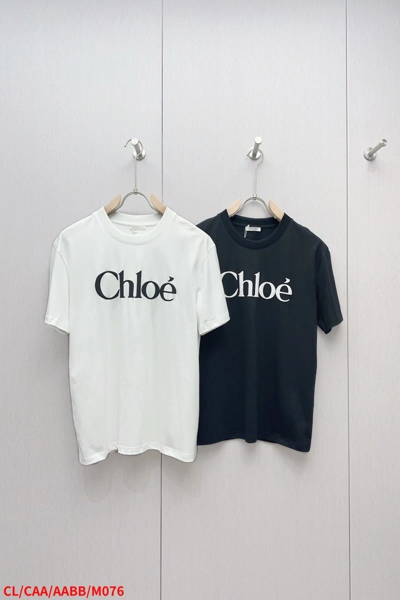 Loewe T-Shirts Neat 152309
