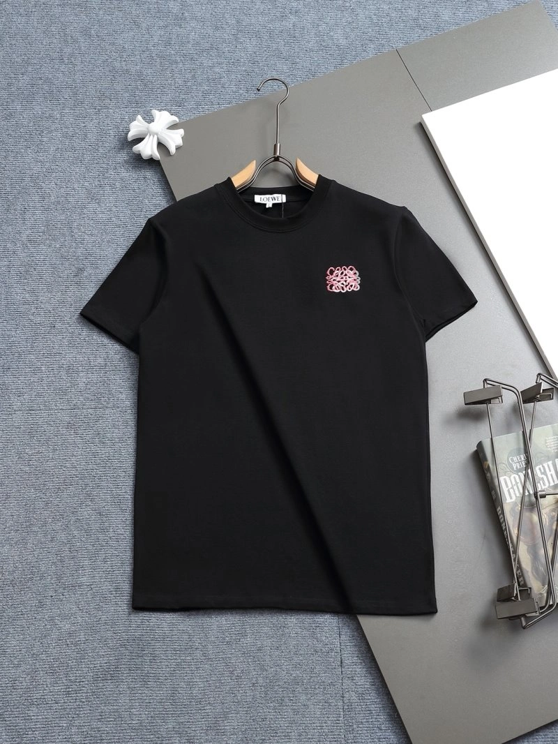 Loewe T-Shirts Classic 152306