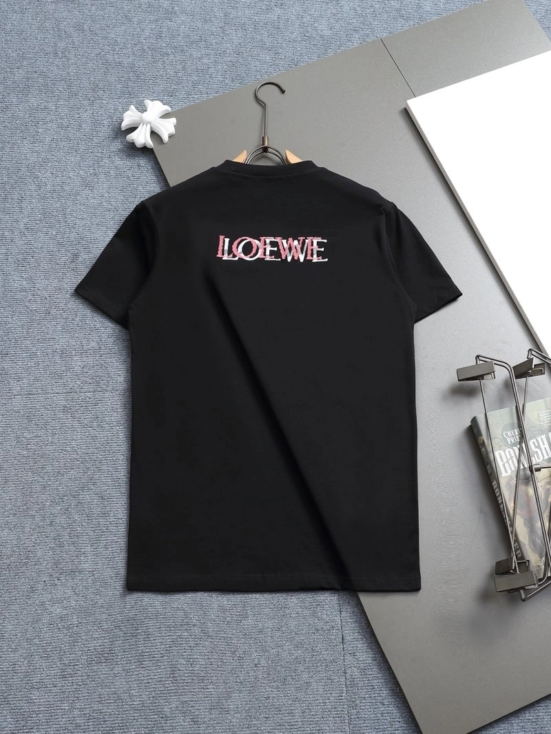 Loewe T-Shirts Classic 152306