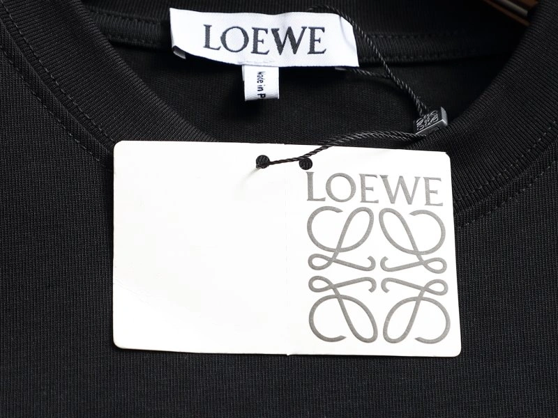 Loewe T-Shirts Classic 152306