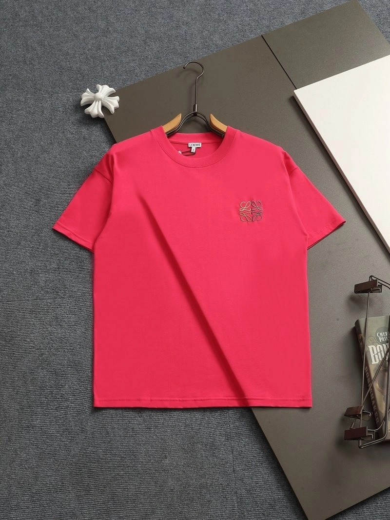 WrinkleFree Loewe T-Shirts 152307