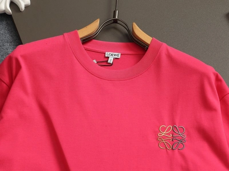 WrinkleFree Loewe T-Shirts 152307