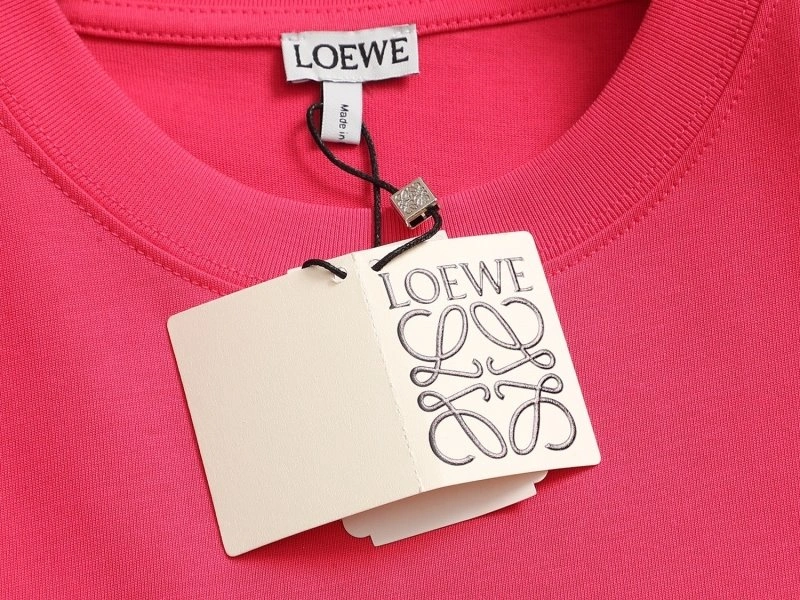 WrinkleFree Loewe T-Shirts 152307