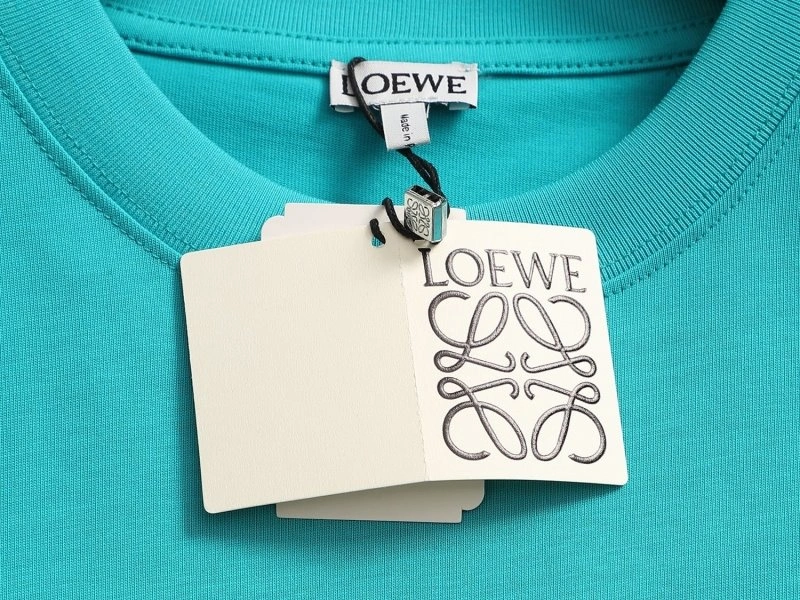 Loewe T-Shirts SmartChoice 152308